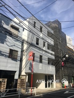 RC APARTMENT (アールシーアパートメント)