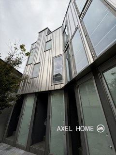 ARK COURT若松町（アークコート若松町）