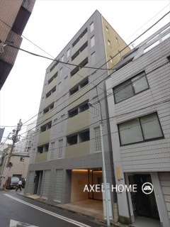 ニューシティーアパートメンツ新川Ⅱ