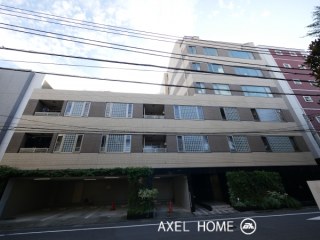レジデンス渋谷富ヶ谷