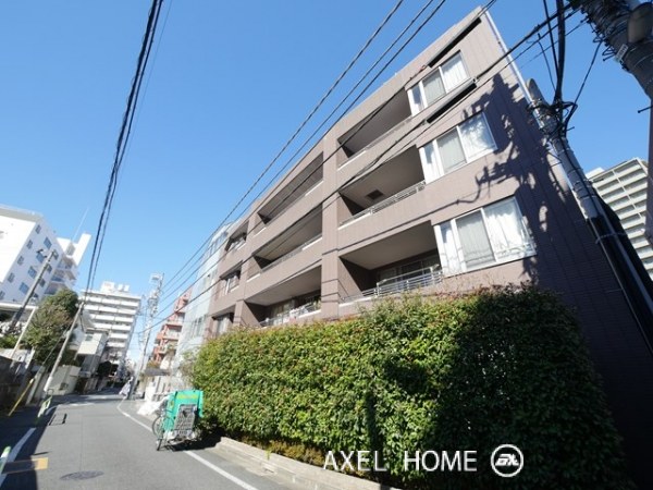 プラネ小石川播磨坂