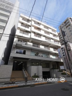 ニューハイツ湯島