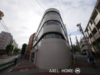 YKD代々木 （事務所）
