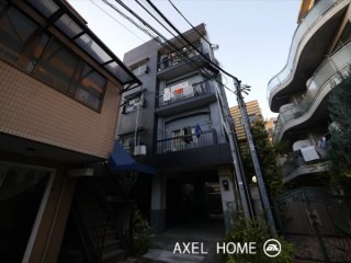 黛マンション（マユズミマンション）（事務所）