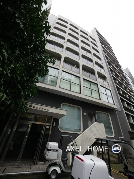 新宿ユニオンビル　（事務所）