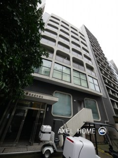 新宿ユニオンビル　（事務所）