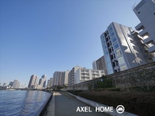 ZOOM月島 (ズーム月島)
