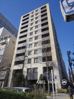 クレヴィア日本橋浜町