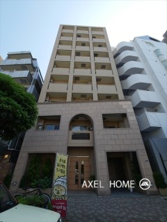 VORT渋谷松濤residence （ボルト渋谷松濤レジデンス）