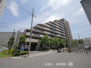 アイ キャナルメイツ豊洲　(I CANAL MATES TOYOSU）