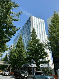 プライム千駄ヶ谷（事務所）