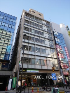 ヒルクレスト御茶ノ水
