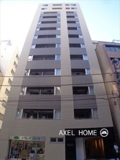 ベラヴィスタ竹橋