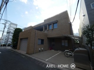 アルテ代々木