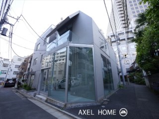 axt yoyogiⅡ（アクト代々木ツー）（事務所）
