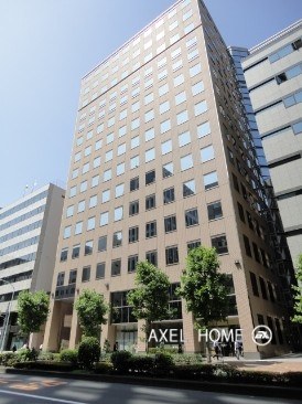茅場町ファーストレジデンス