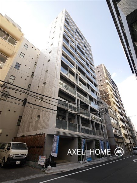 ライオンズ千代田岩本町ミレス-KDA