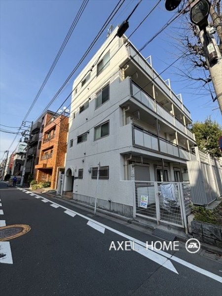 ベルマンション