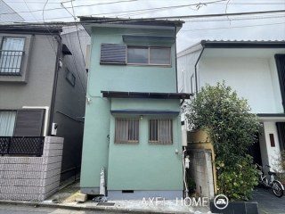 神宮前3丁目（店舗）