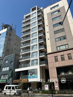 リジェネス小石川fb