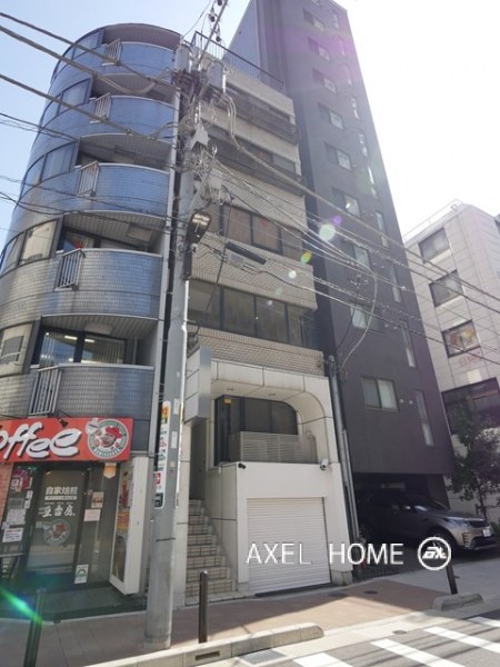 アーク錦町ビルⅡ