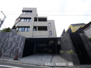レフィール参宮橋ヒルズ