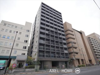 コンフォリア門前仲町