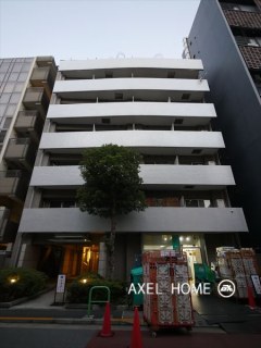 クレアール赤坂