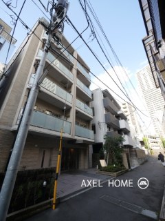 エスタシオン赤坂