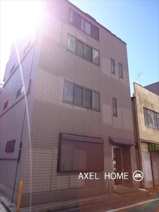 ポローニア秋葉原