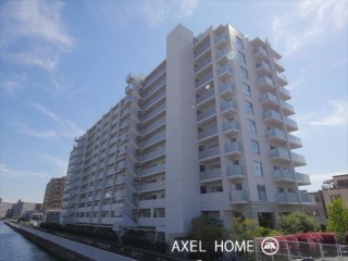 イニシア豊洲コンフォートプレイス