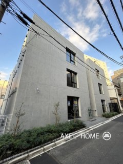 荒木町ガーデンズ