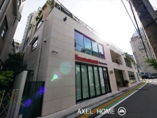 ル・コタージュビルディング　（事務所・店舗）