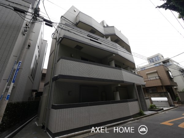 MF大京町　