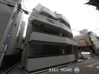 MF大京町　