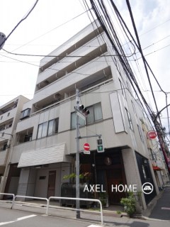 ガーデンヒルズ市ヶ谷