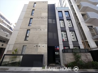 LAPiS PARK 四谷三丁目（ラピスパーク四谷三丁目）