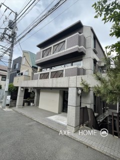 ロングヒル原宿ビル（事務所）