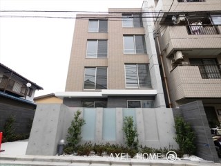 PASEO東新宿(パセオ東新宿)　