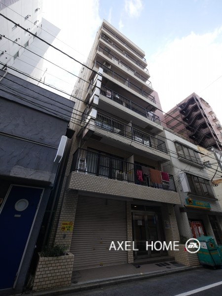 藤和新宿御苑コープ