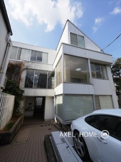 ヒルトップ原宿（住居・事務所）