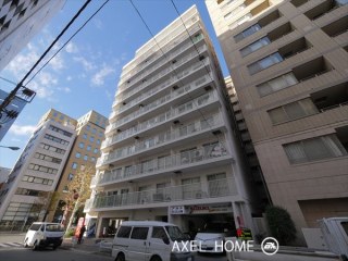 中銀京橋マンシオン