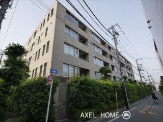 市谷逢坂テラス