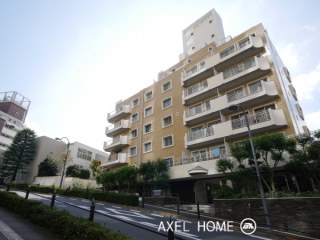 赤坂パークハウス