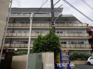 エイティ神宮前