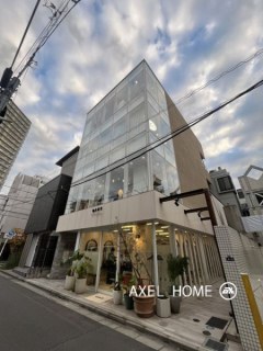 アピス表参道スクエア