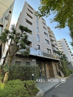 クレアホームズ小石川