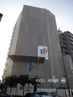 プレール・ドゥーク東新宿Ⅲ