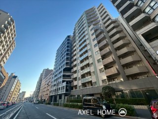 フォルム四谷外苑東