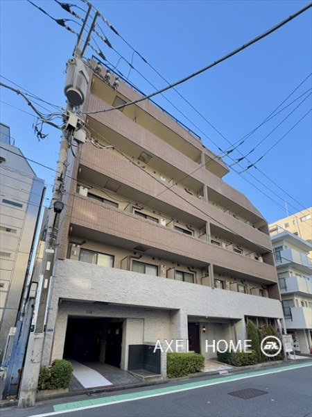 フェニックス江戸川橋